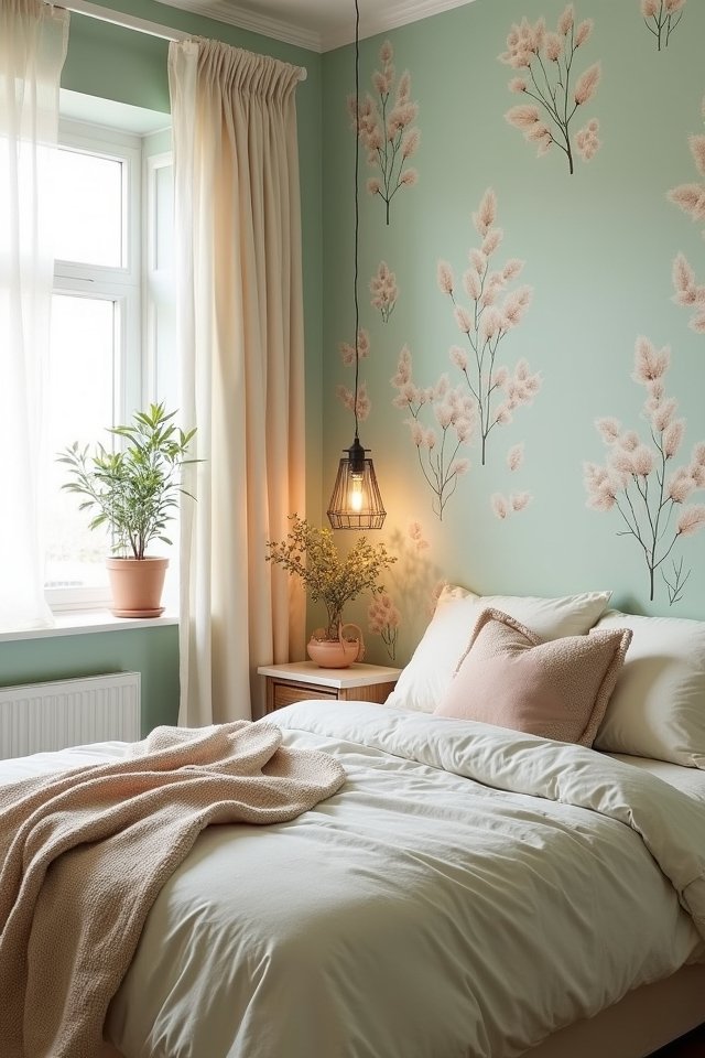 cozy scandinavian design elements