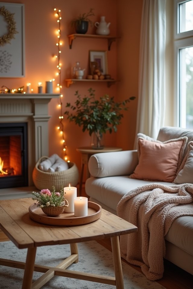 cozy scents for relaxation