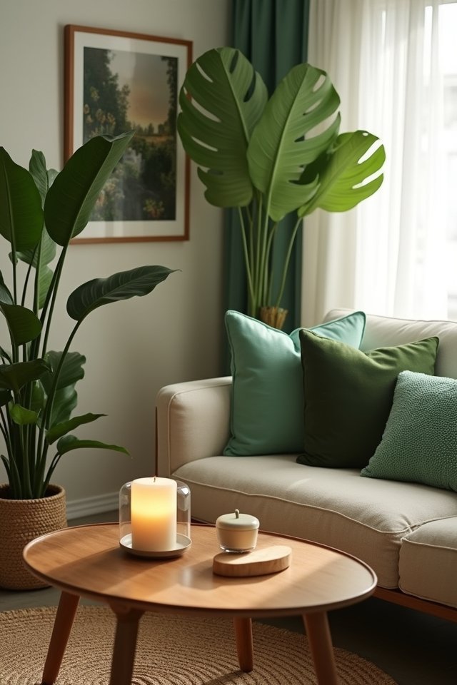 cozy scents for relaxation