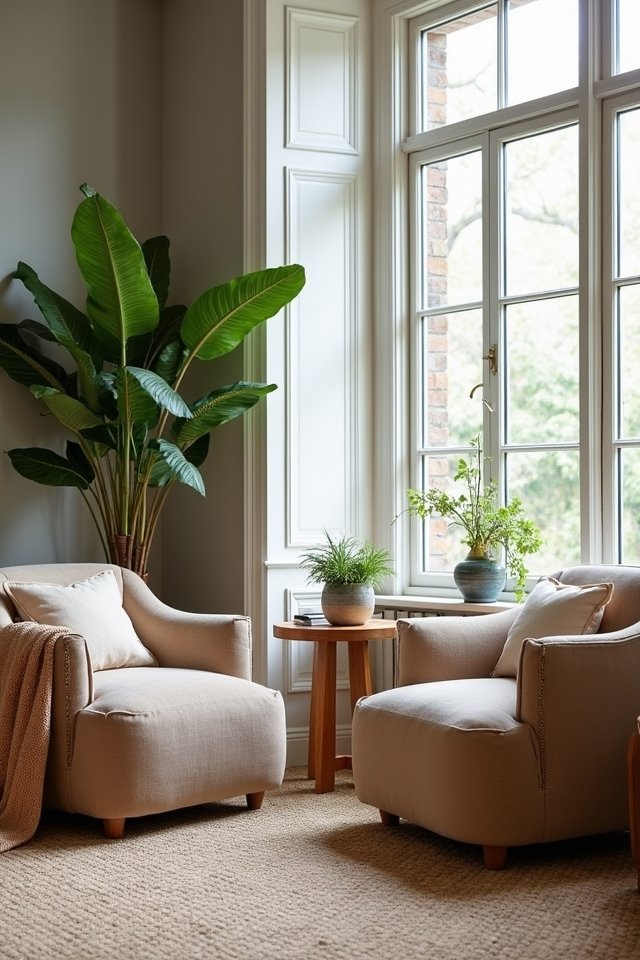 cozy seating retreat ideas