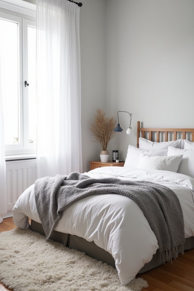 cozy serene versatile sanctuary