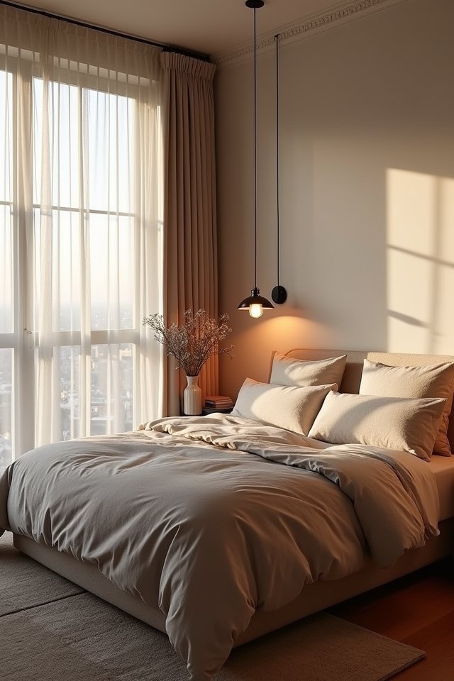 cozy soft lighting solutions