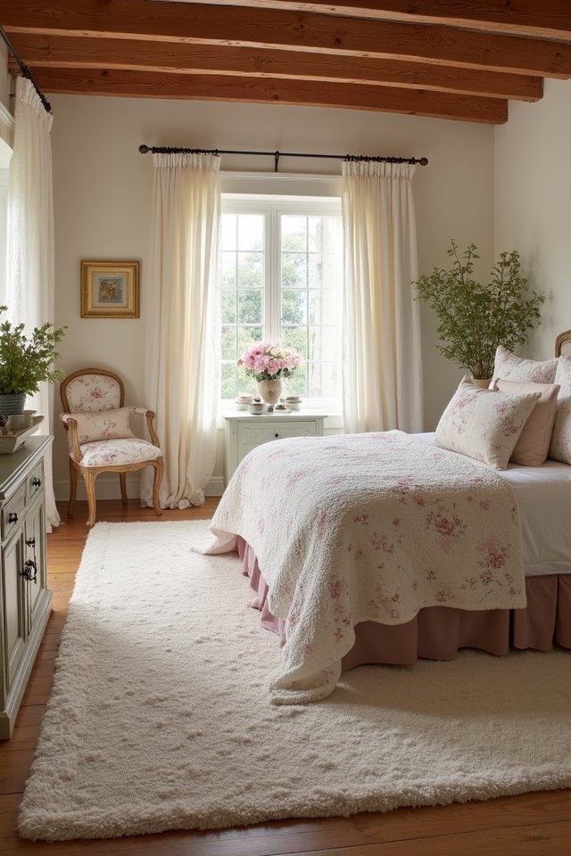cozy soft rug options