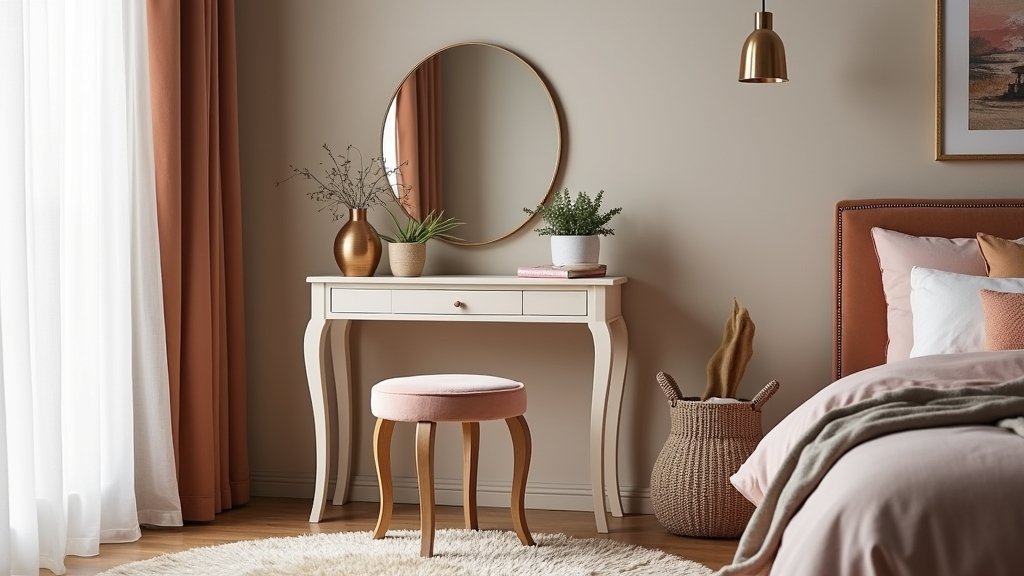 cozy storage vanity solutions