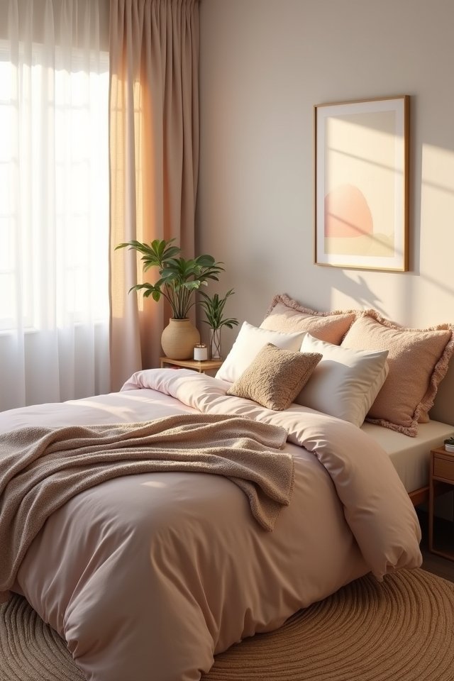 cozy stylish bedding sets