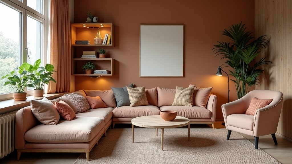 cozy stylish one bedroom apartments