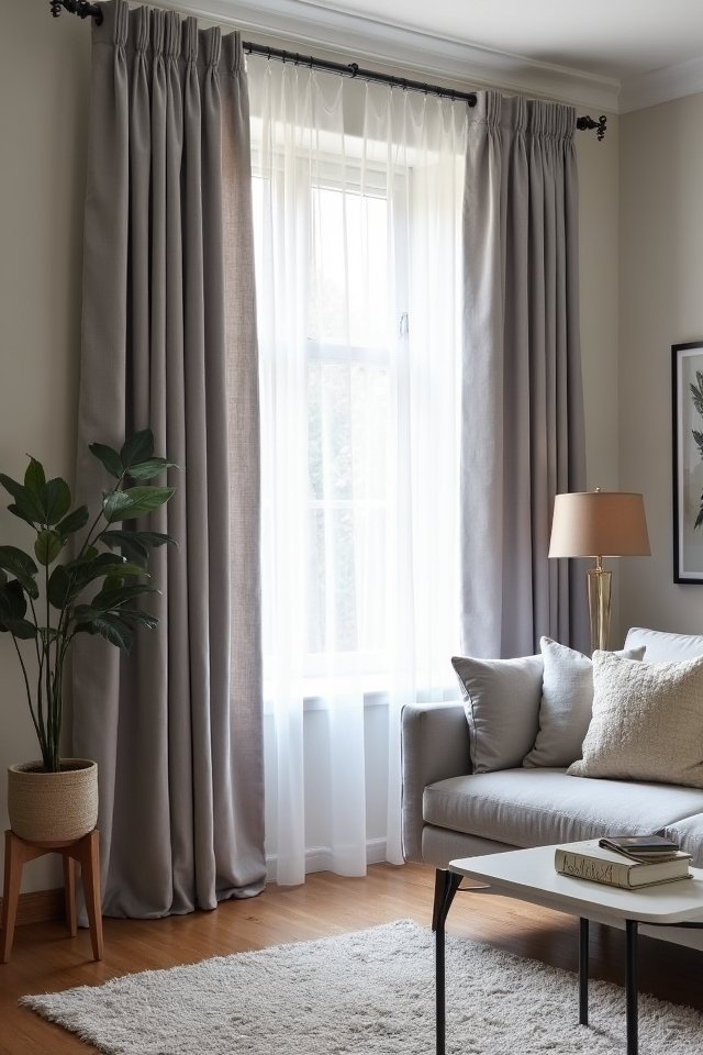cozy stylish thermal insulation
