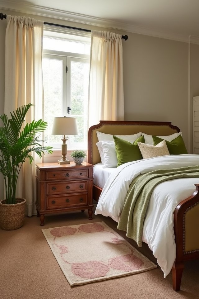 cozy tan brown elegance