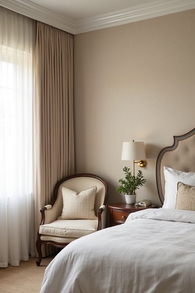 cozy textured eco friendly luxury