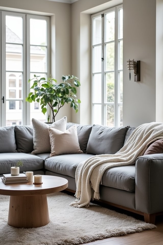 cozy throw blanket options