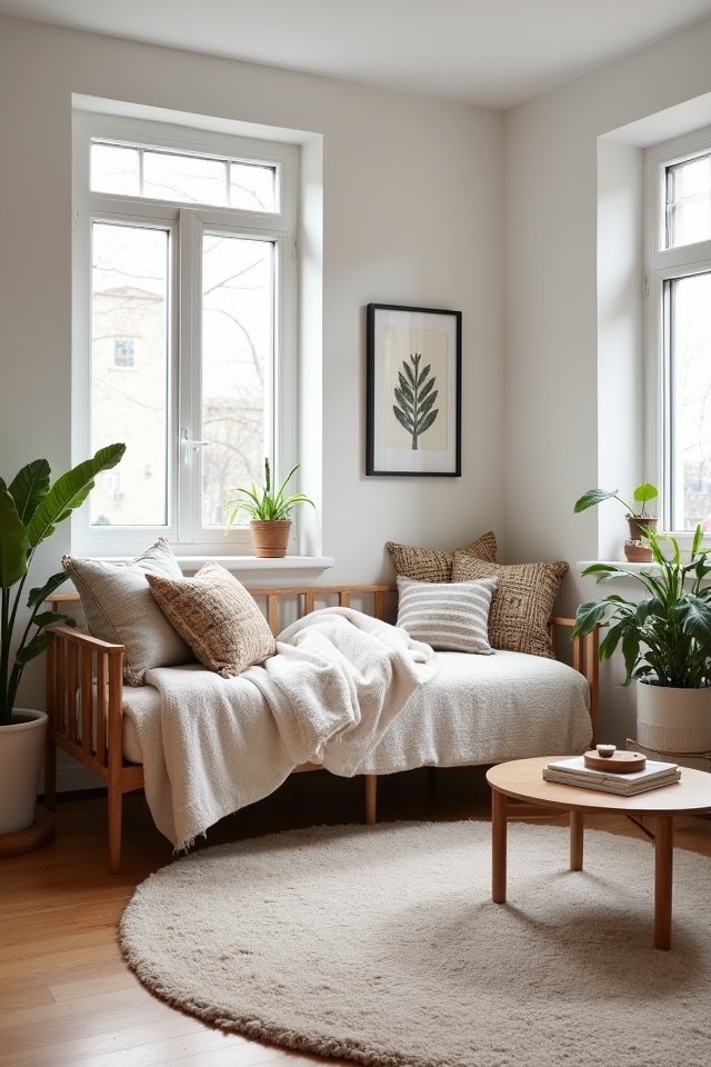 cozy versatile relaxation furniture