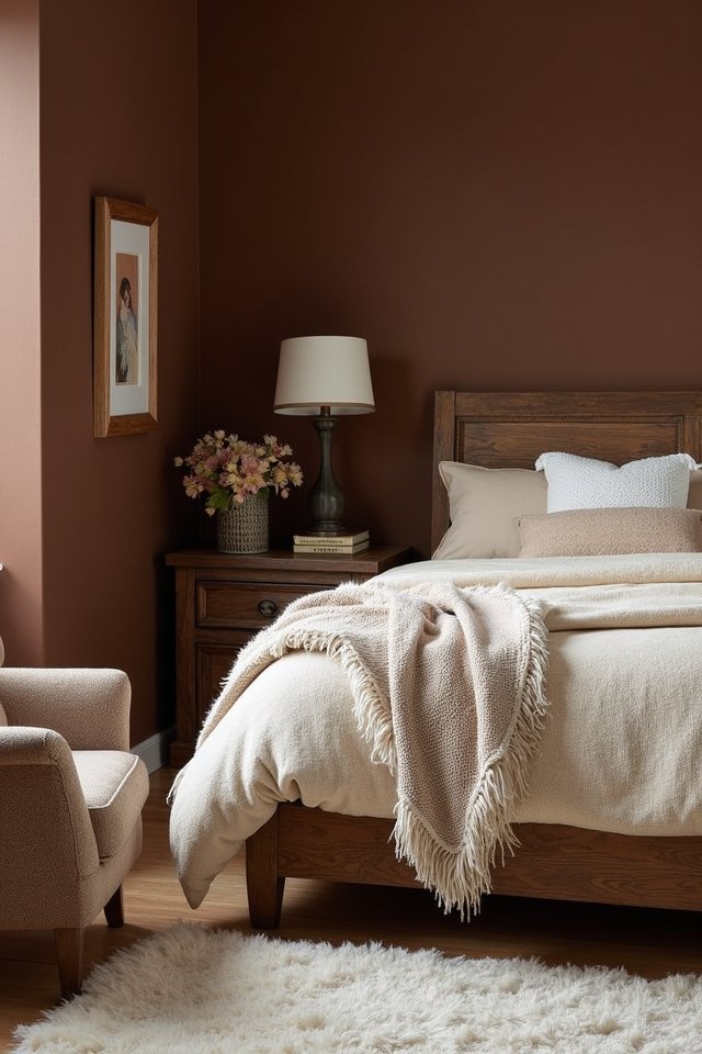 cozy versatile warm retreat