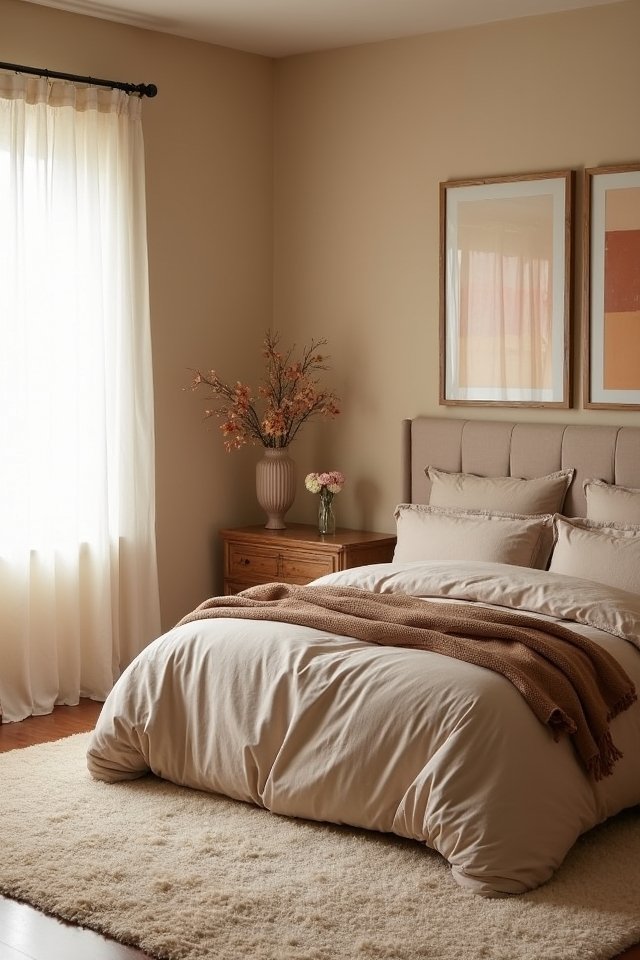 cozy versatile warm retreat