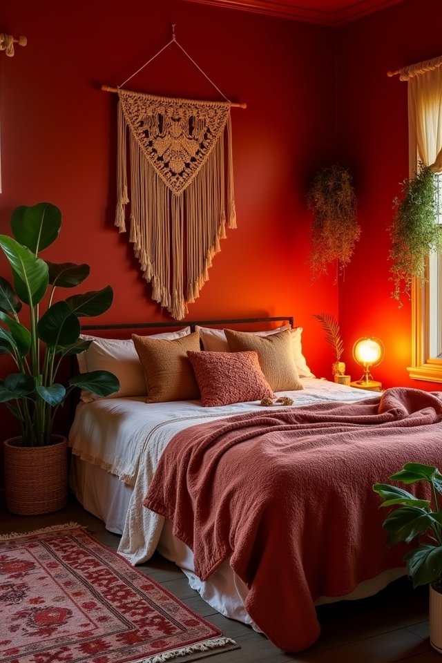 cozy warm lighting ideas