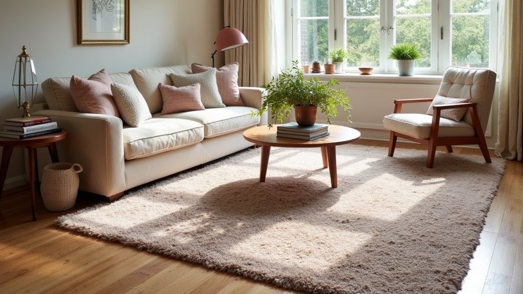 cozy washable living room rugs