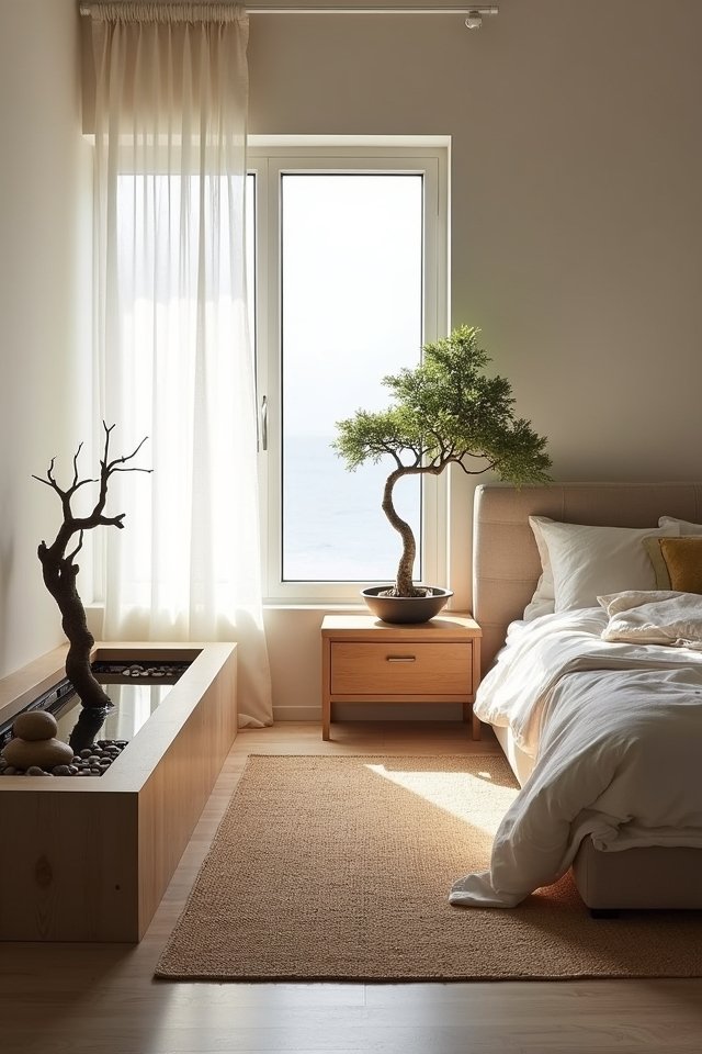 cozy zen corner essentials