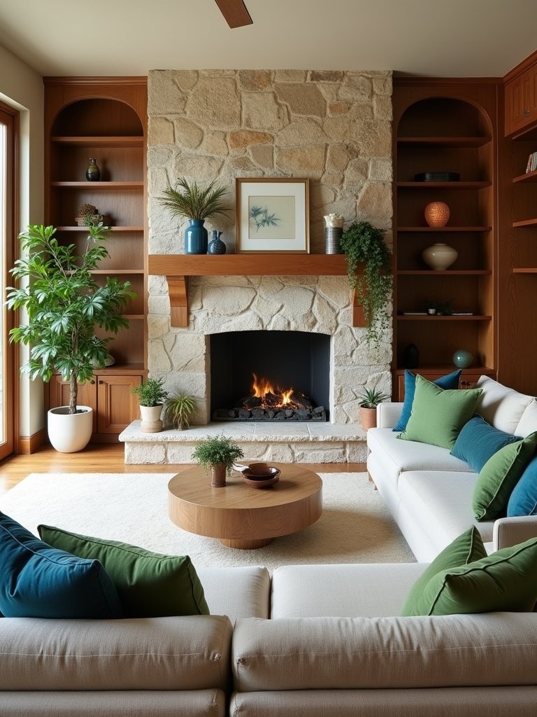 create a captivating centerpiece