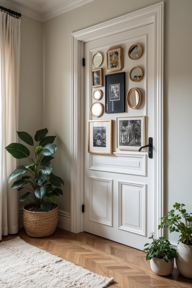 create a dynamic gallery