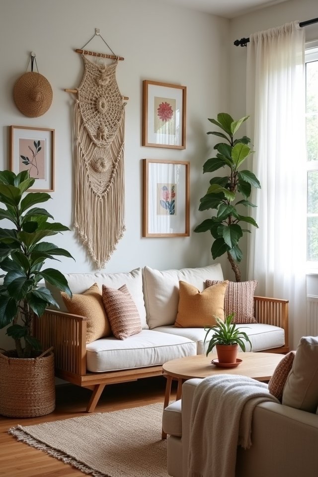 create a personalized gallery wall