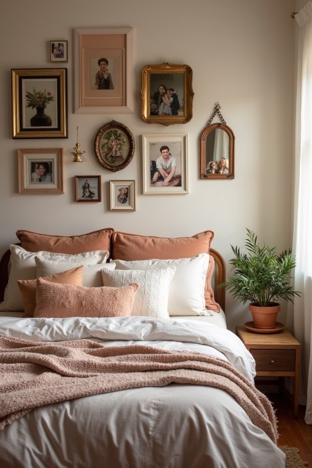 create a stunning gallery wall