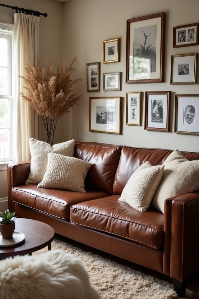 create a stunning gallery wall
