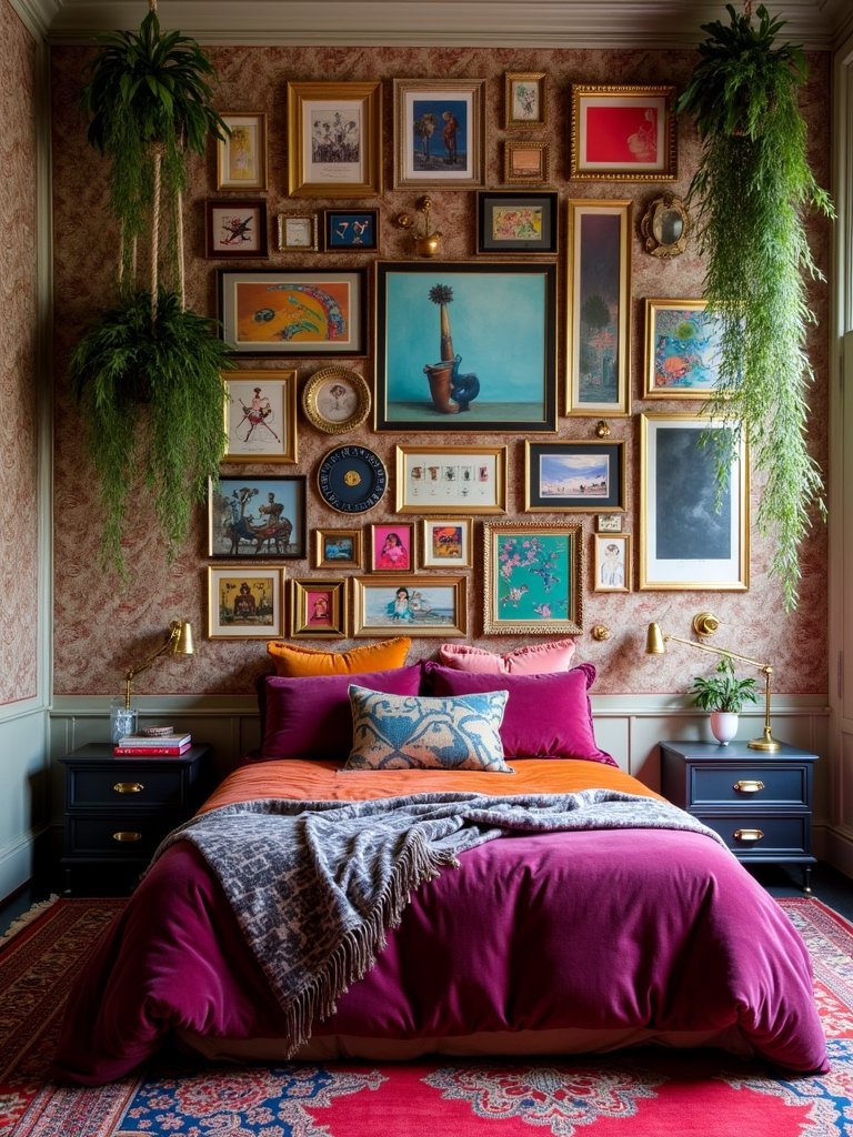 create stunning gallery wall