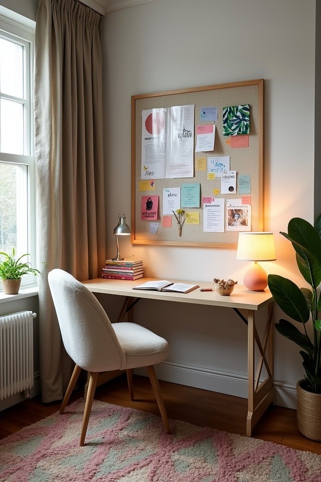 create your dream canvas