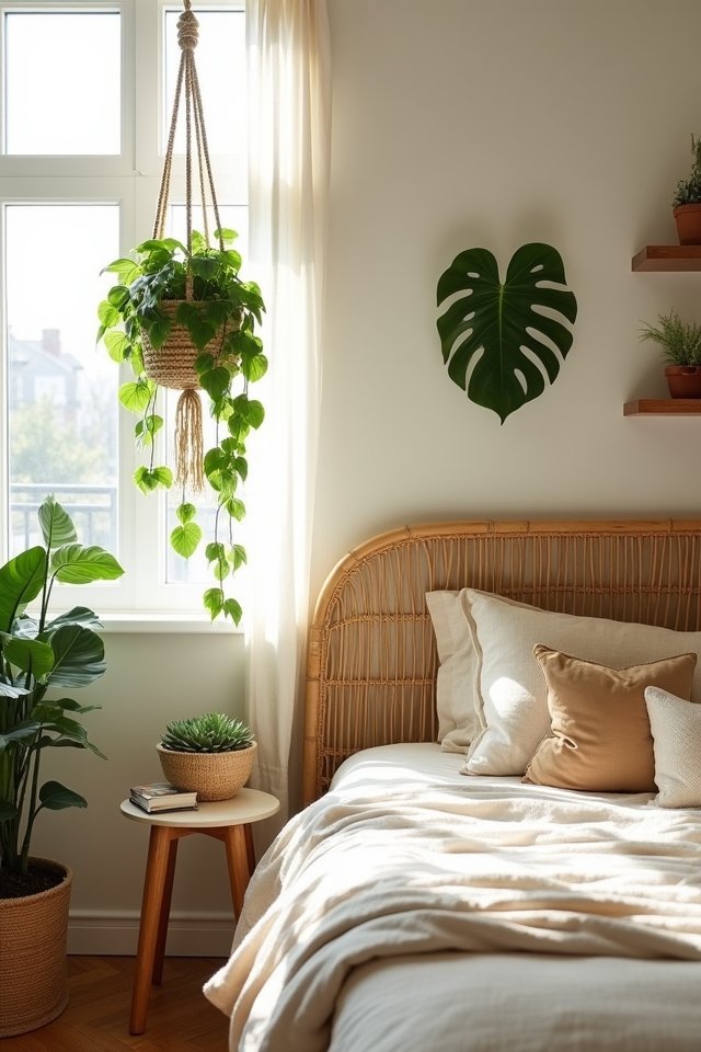 create your indoor jungle