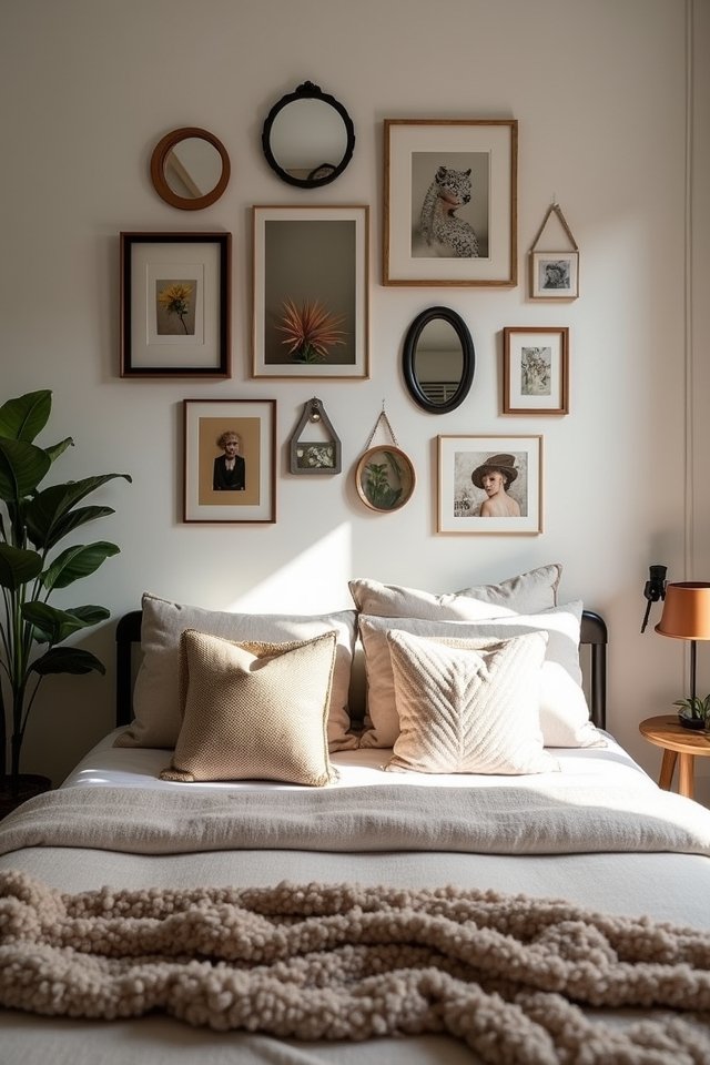 create your perfect gallery
