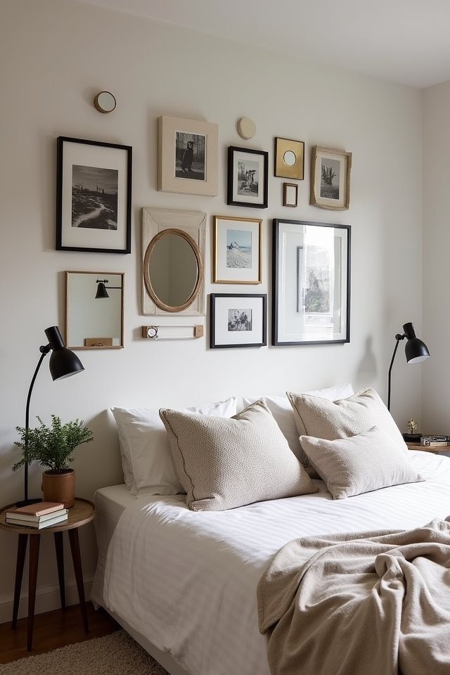 create your personalized gallery