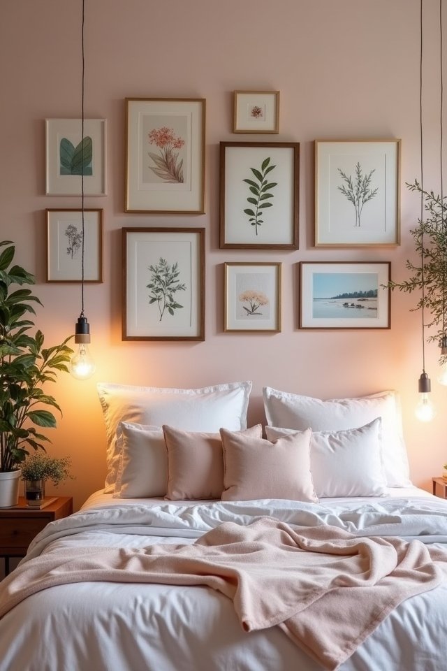create your unique sanctuary