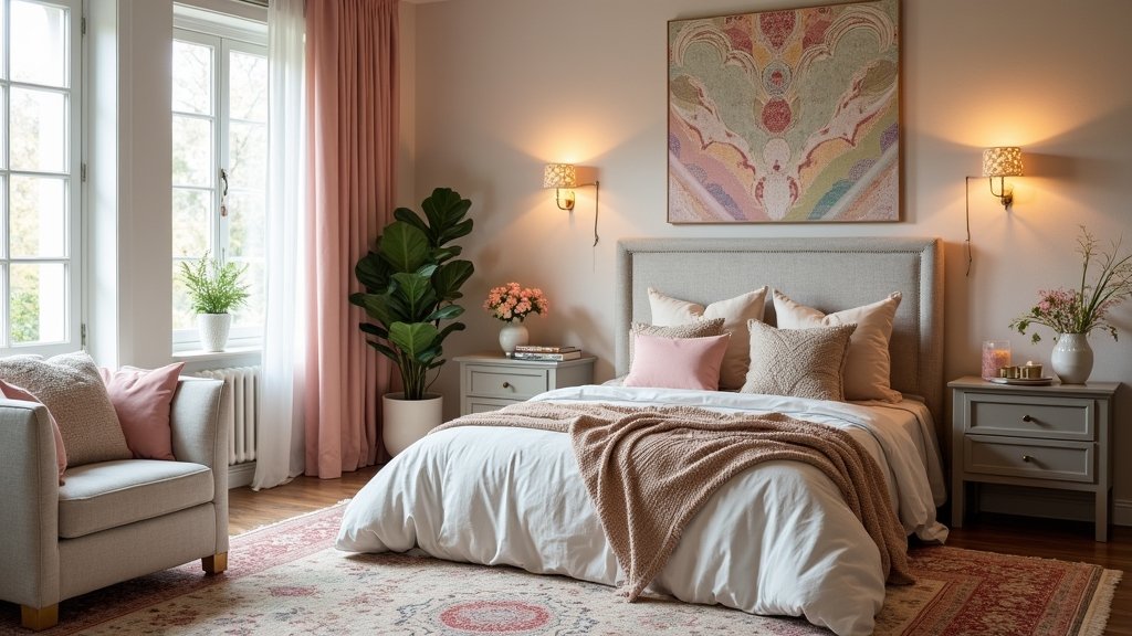 creative accent wall ideas