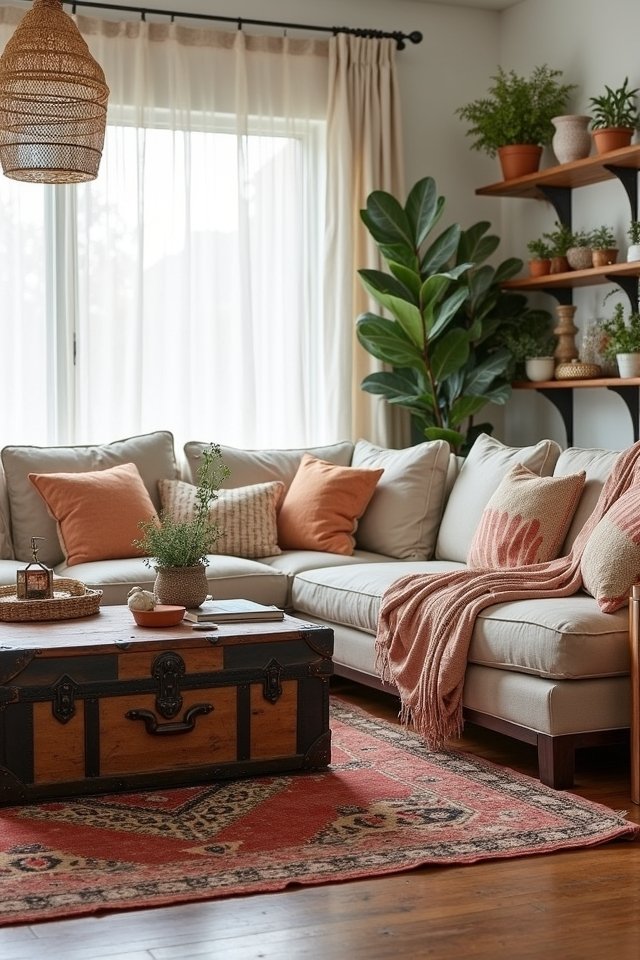 creative and stylish storage