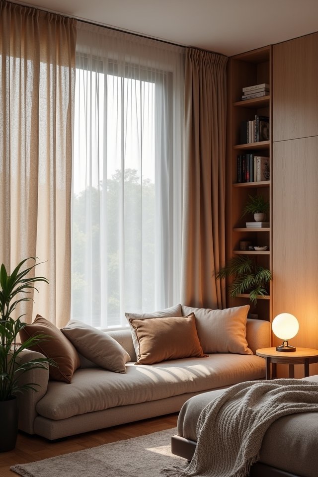 creative cozy corner ideas