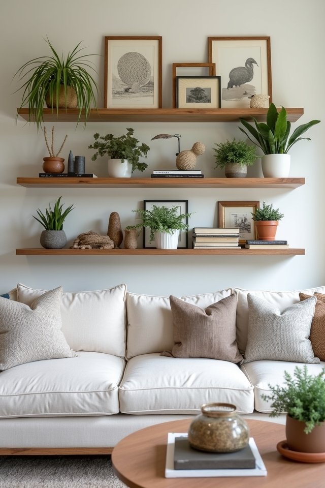 creative decor style fusion