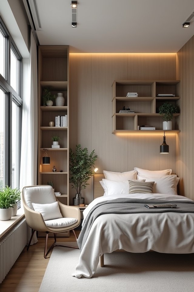 creative furniture arrangement tips