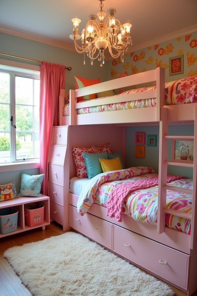 creative kids storage solutions
