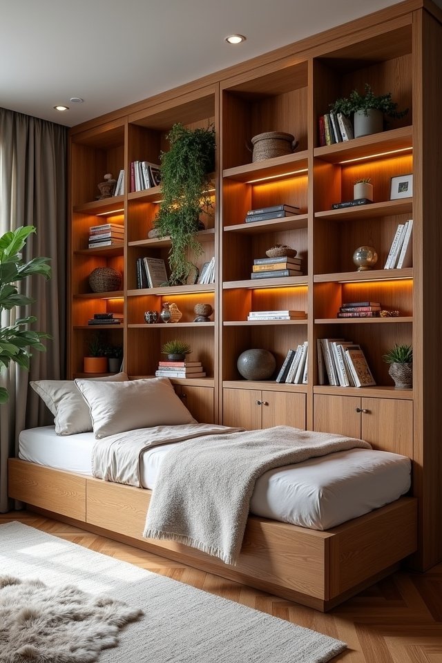 creative multi functional furniture solutions
