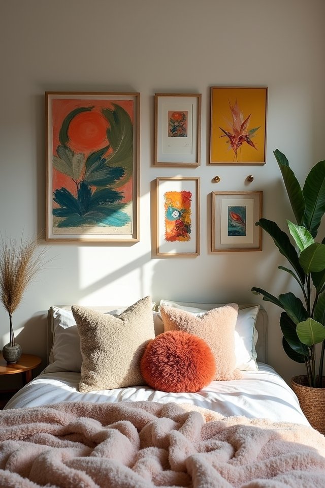 creative personalized wall art