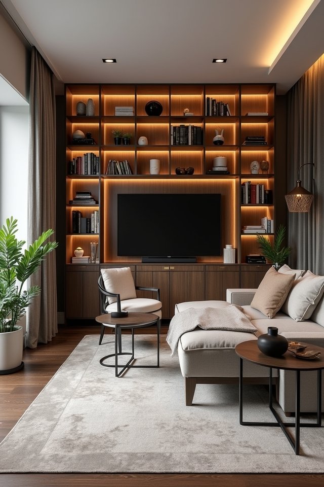 creative privacy zone separators