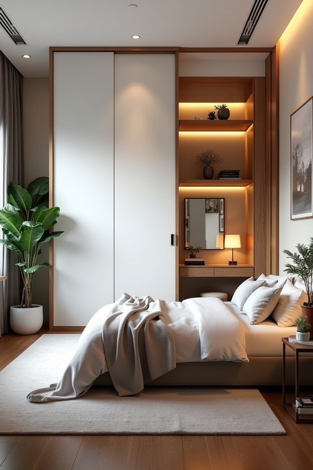 creative room divider ideas