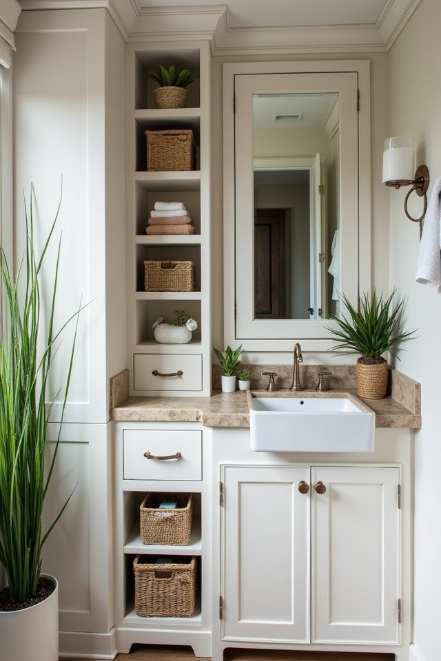 creative rv storage solutions