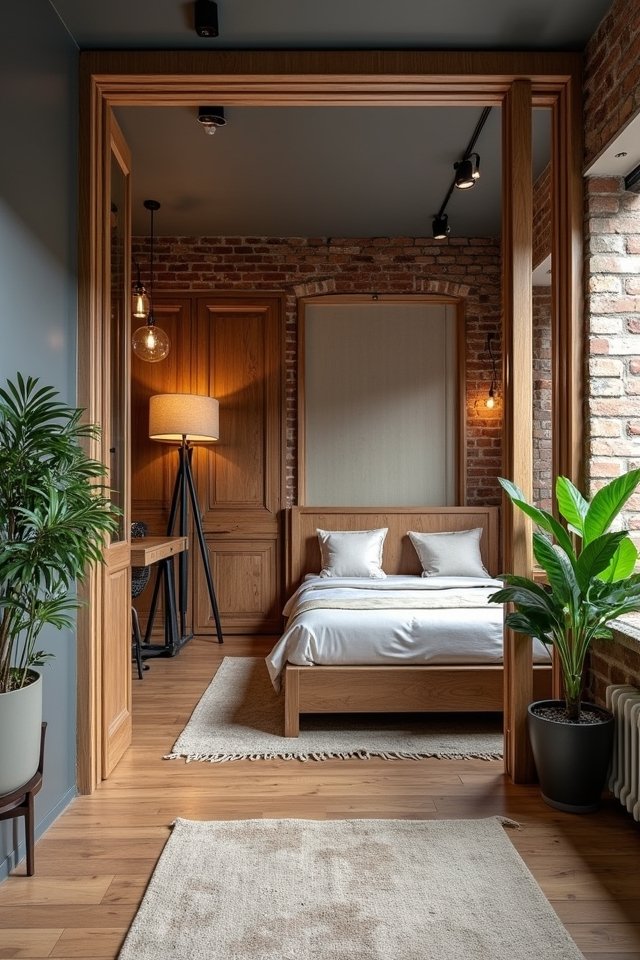 creative space division ideas