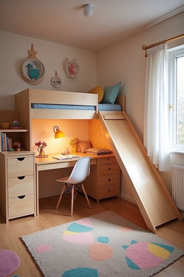 creative space saving furniture solutions