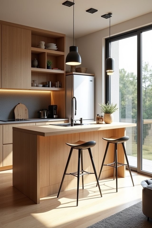 creative space saving solutions