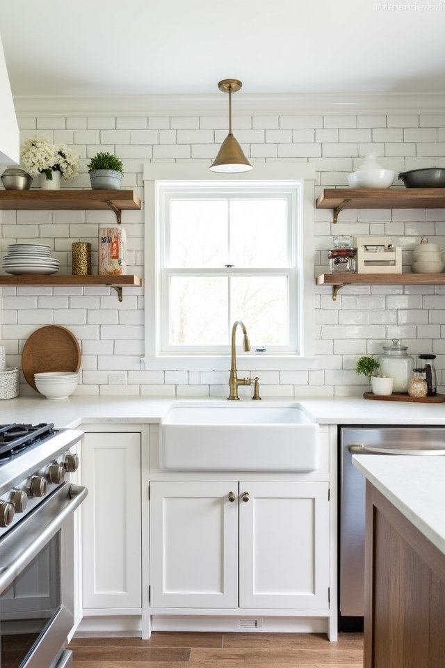 creative subway tile designs