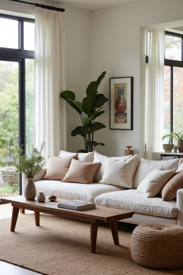 creative use of space