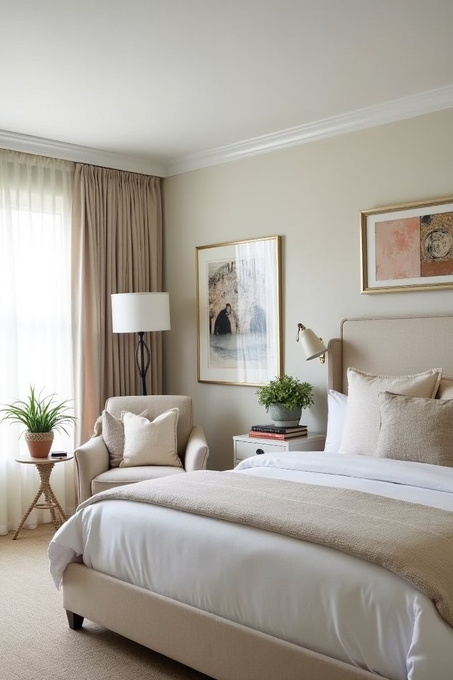 creative wall decor ideas