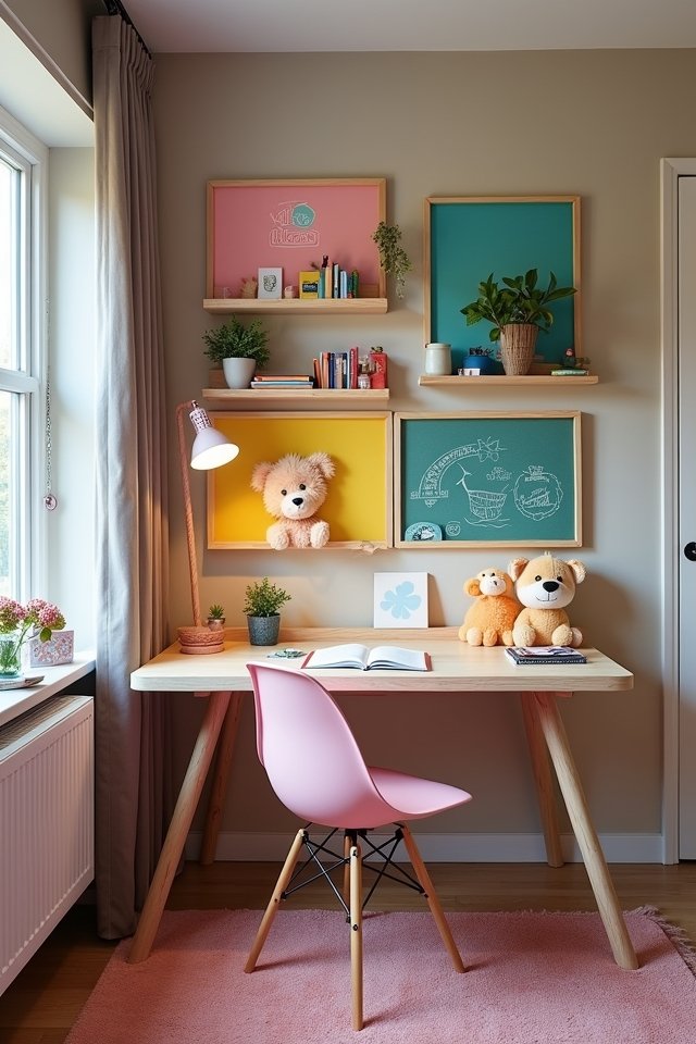 creative wall decoration ideas
