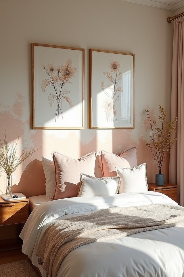 creative wall design ideas